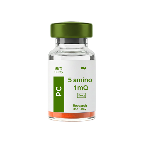 medchemexpress 5-amino-1mq 5-A-1M High Purity 5 Amino 1MQ for Research Use 3rd Party Tested Made in Europe 60 Units 50mg Industrial & Scientific How 5-Amino-1MQ Works: Mechanism, Benefits,