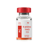 Peptide vial