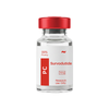 Peptide vial